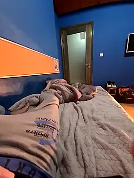 Pan0Sex online show from January 19, 4:36 pm