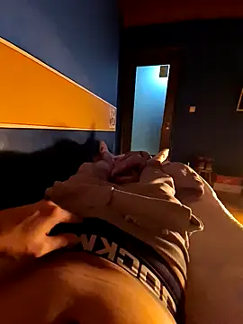 Pan0Sex online show from February 9, 8:24 pm