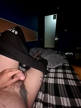 Pan0Sex online show from April 12, 6:13 pm