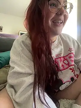 Cherrycherrymiss online show from March 18, 1:09 pm