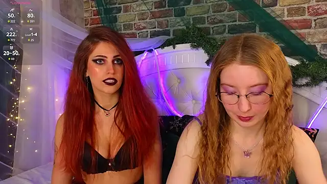 MarjorieBrown online show from January 17, 8:23 pm