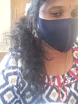 Snapshot of Tamil_Aathira chatting on February 11, 8:15 am Tamil Aathira online show from February 11, 8:15 am