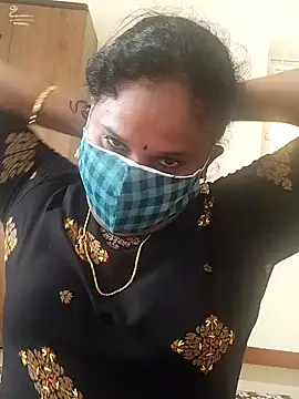 Snapshot of Tamil_Aathira chatting on February 12, 10:24 am Tamil Aathira online show from February 12, 10:24 am