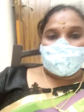 Snapshot of Tamil_Aathira chatting on February 12, 7:45 pm Tamil Aathira online show from February 12, 7:45 pm