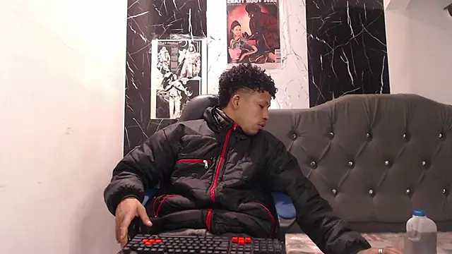 carlos alber12 online show from October 17, 12:52 pm