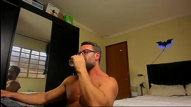 sexyflight online show from October 20, 4:07 pm