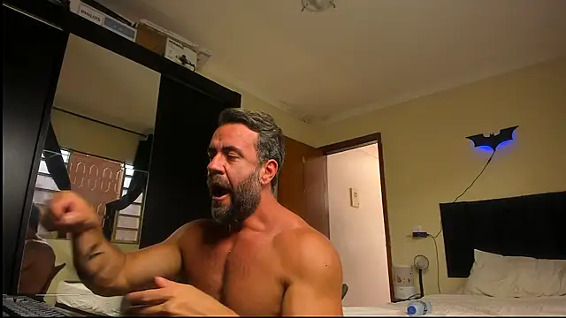 sexyflight online show from December 5, 4:58 pm