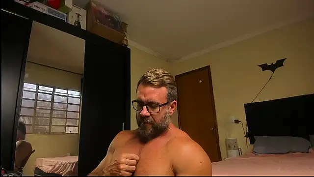 sexyflight online show from April 1, 4:37 pm