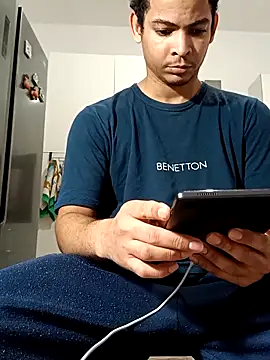 cingonduro online show from November 18, 9:36 am