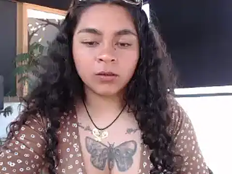 Shofuu Connie online show from January 22, 8:28 pm