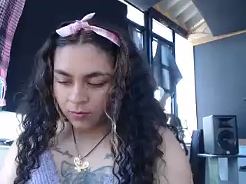 Shofuu Connie online show from January 23, 3:54 pm