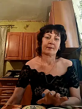 Laura Kiss online show from January 22, 7:46 am