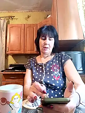 Laura Kiss online show from February 13, 7:03 am