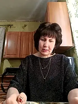 Laura Kiss online show from March 8, 1:47 pm