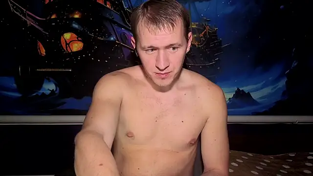 DiMastyzzz online show from February 1, 7:12 pm