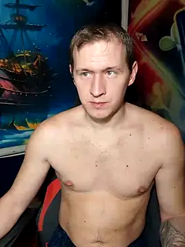 DiMastyzzz online show from February 25, 6:50 pm