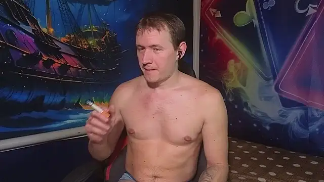 DiMastyzzz online show from March 18, 7:28 pm