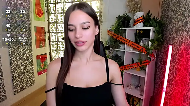 KristineBeauty online show from November 11, 8:36 am