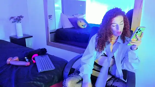 Bryna  online show from March 1, 4:04 am