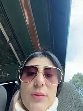 fiorella paris online show from March 23, 9:08 pm