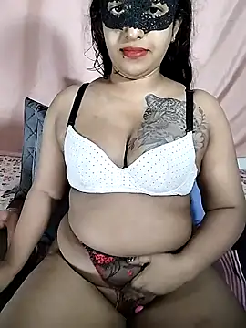 Sexy-Monikaa online show from September 25, 7:39 pm