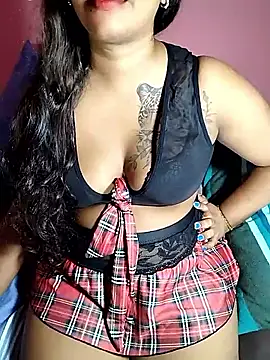 Sexy-Monikaa online show from May 9, 7:30 pm