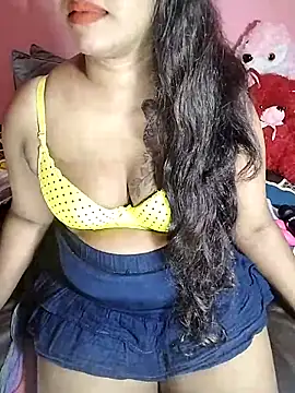 Sexy-Monikaa online show from May 19, 1:22 am