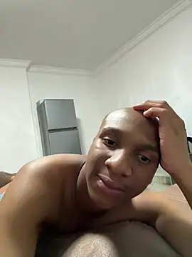 sydmanyoba online show from February 14, 7:43 pm