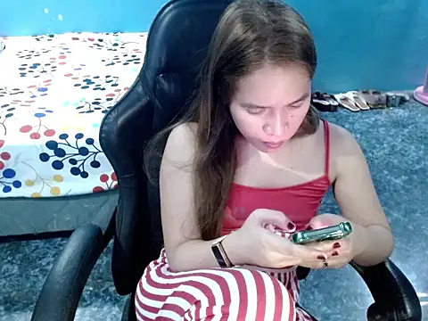 Asianpinaybeauty yam007 online show from January 13, 4:18 am