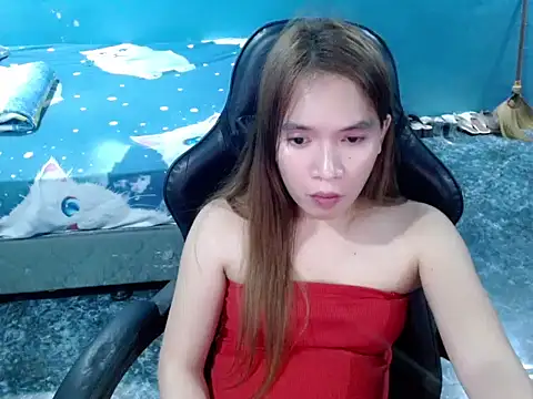 Asianpinaybeauty yam007 online show from January 31, 7:11 pm