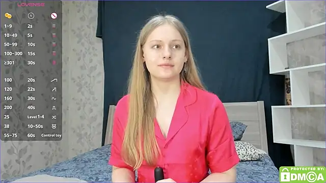 Snapshot of onelovelyalice chatting on February 2, 9:34 pm onelovelyalice online show from February 2, 9:34 pm