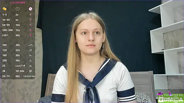 Snapshot of onelovelyalice chatting on February 12, 1:48 pm onelovelyalice online show from February 12, 1:48 pm