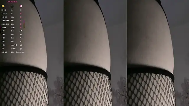 sarah wang online show from April 6, 6:31 pm