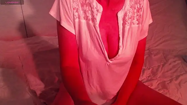 sweetchani666 online show from October 12, 6:12 am