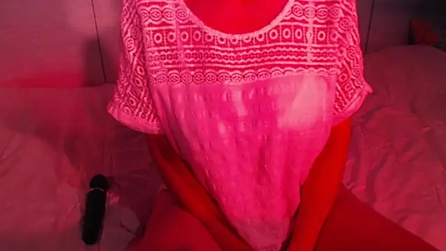 sweetchani666 online show from November 9, 7:50 am