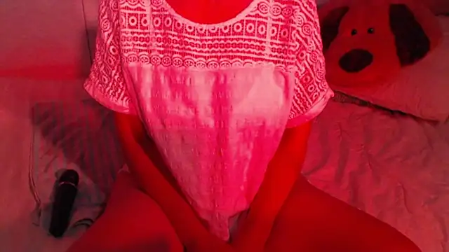 sweetchani666 online show from November 15, 12:23 pm