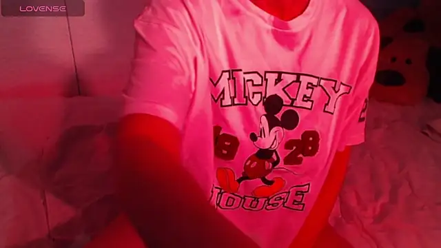 sweetchani666 online show from February 1, 9:41 am