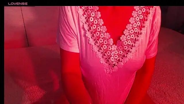 sweetchani666 online show from April 5, 2:14 pm