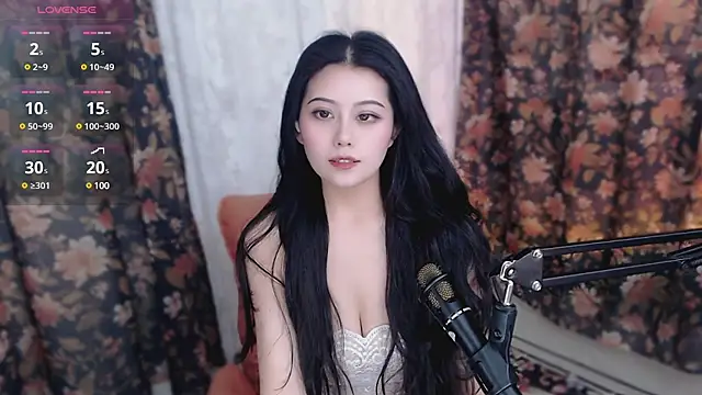 cat-lady-6688 online show from March 13, 10:36 am