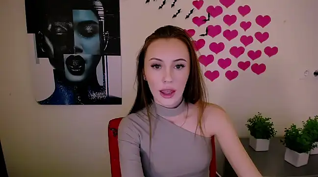 Snapshot of Nikonara_Love chatting on January 21, 4:27 pm Nikonara Love online show from January 21, 4:27 pm