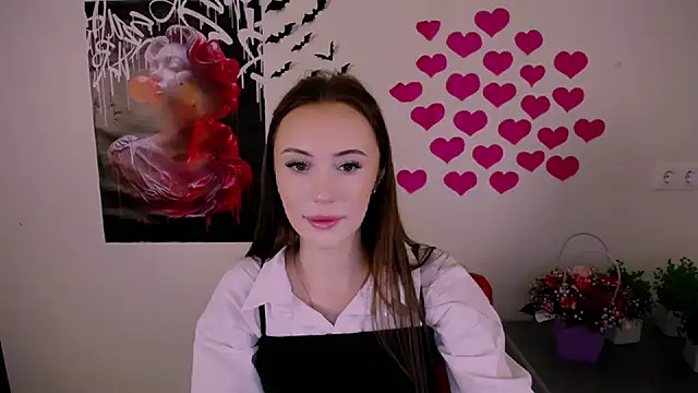 Snapshot of Nikonara_Love chatting on January 25, 12:58 pm Nikonara Love online show from January 25, 12:58 pm