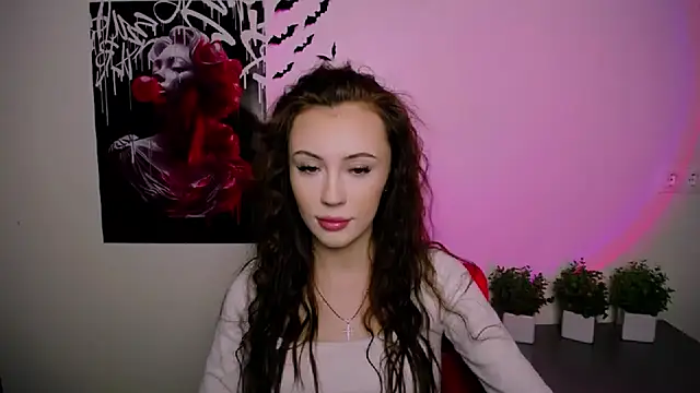 Snapshot of Nikonara_Love chatting on January 30, 2:25 pm Nikonara Love online show from January 30, 2:25 pm