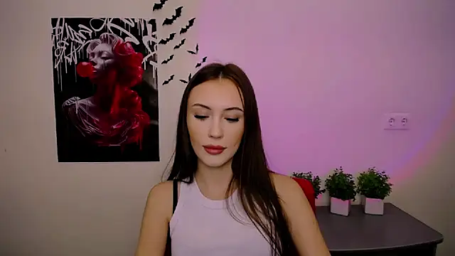 Snapshot of Nikonara_Love chatting on January 31, 1:45 pm Nikonara Love online show from January 31, 1:45 pm