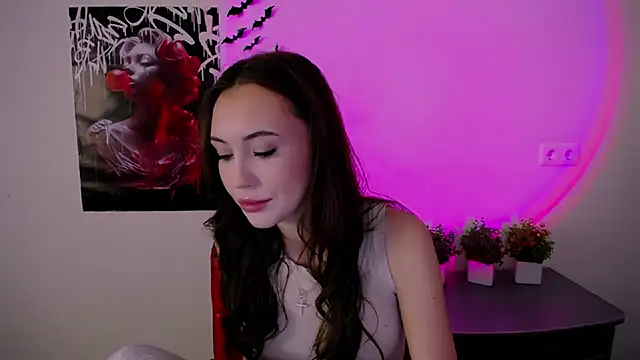 Snapshot of Nikonara_Love chatting on February 2, 2:02 pm Nikonara Love online show from February 2, 2:02 pm