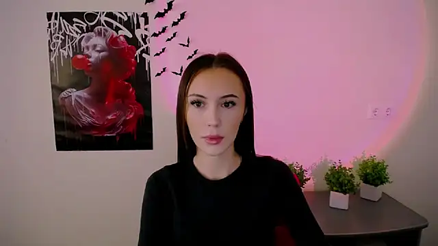 Snapshot of Nikonara_Love chatting on February 5, 12:27 pm Nikonara Love online show from February 5, 12:27 pm