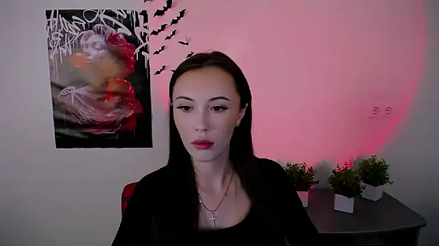 Snapshot of Nikonara_Love chatting on February 12, 2:32 pm Nikonara Love online show from February 12, 2:32 pm
