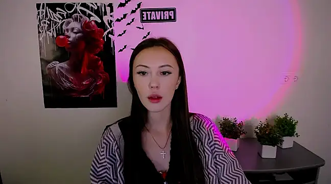 Snapshot of Nikonara_Love chatting on February 16, 3:48 pm Nikonara Love online show from February 16, 3:48 pm