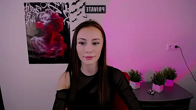 Snapshot of Nikonara_Love chatting on March 8, 11:58 am Nikonara Love online show from March 8, 11:58 am