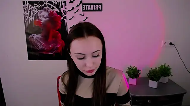 Snapshot of Nikonara_Love chatting on March 16, 12:11 pm Nikonara Love online show from March 16, 12:11 pm
