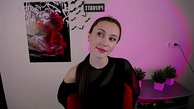 Snapshot of Nikonara_Love chatting on March 18, 3:31 pm Nikonara Love online show from March 18, 3:31 pm